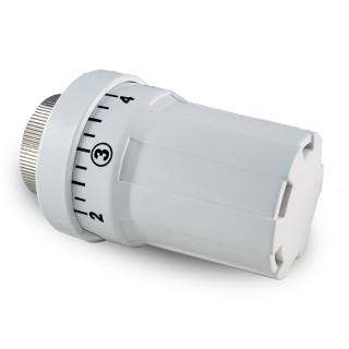 Thermostatkopf M30x1,5mm, Flüssigfühler