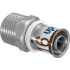 UPONOR S-Press PLUS Übergangsnippel 20 mm x...