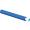 Uponor Uni Pipe PLUS im Schutzrohr 16 x 2,0 mm - Schutzrohr 25 / 20 blue Blau Rolle 75 m per m