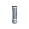 LORO - X - Rohr DN 40 x 500 mm, mit 2 Muffen Nr. 00130.040X - ohne Dichtelement -