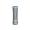 LORO - X - Rohr DN 50 x 500 mm, mit 2 Muffen Nr. 00130.050X - ohne Dichtelement -