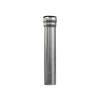 LORO - X - Rohr DN 70 x 750 mm, mit 1 Muffe Nr. 01211.070X - ohne Dichtelement -