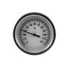 Bimetall-Zeigerthermometer 0-120° Thermometer...